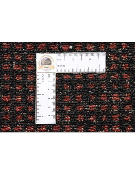 Shayan 201x292 Cm Shayan Pakistan Hand-carded Wool