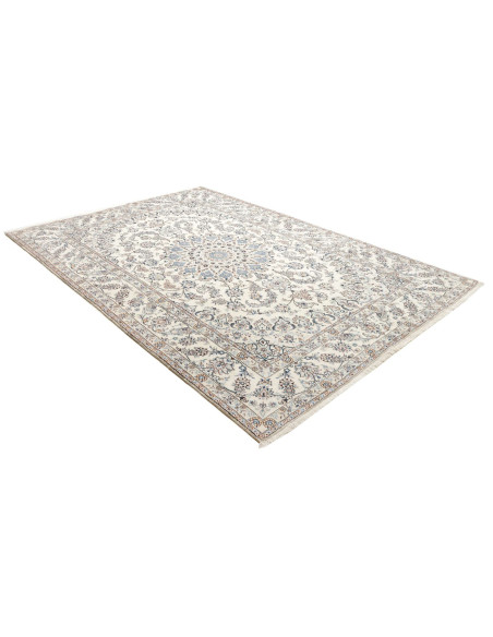 Hand-carded Wool And